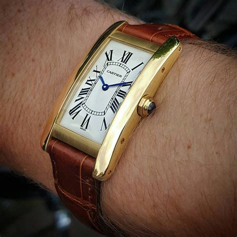 cartier watches amsterdam